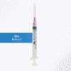 YMS Disposable Syringes 3cc