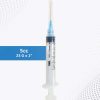 YMS disposable syringes 5cc