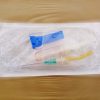 Sterile Disposable Infusion IV Mediset