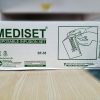 Sterile Disposable Infusion IV Mediset